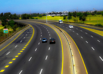نئی موٹروے بنانے کا فیصلہ، کس مقام پر بنے گی ؟ 