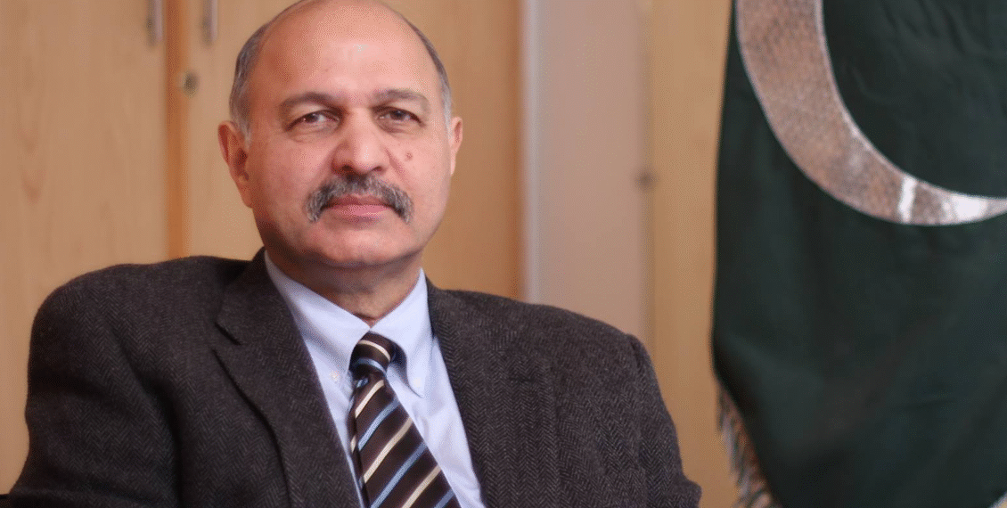 پاکستان نے اسرائیل کے ایک ارب ڈالر کے 90 خطرناک میزائل تباہ کر دیے