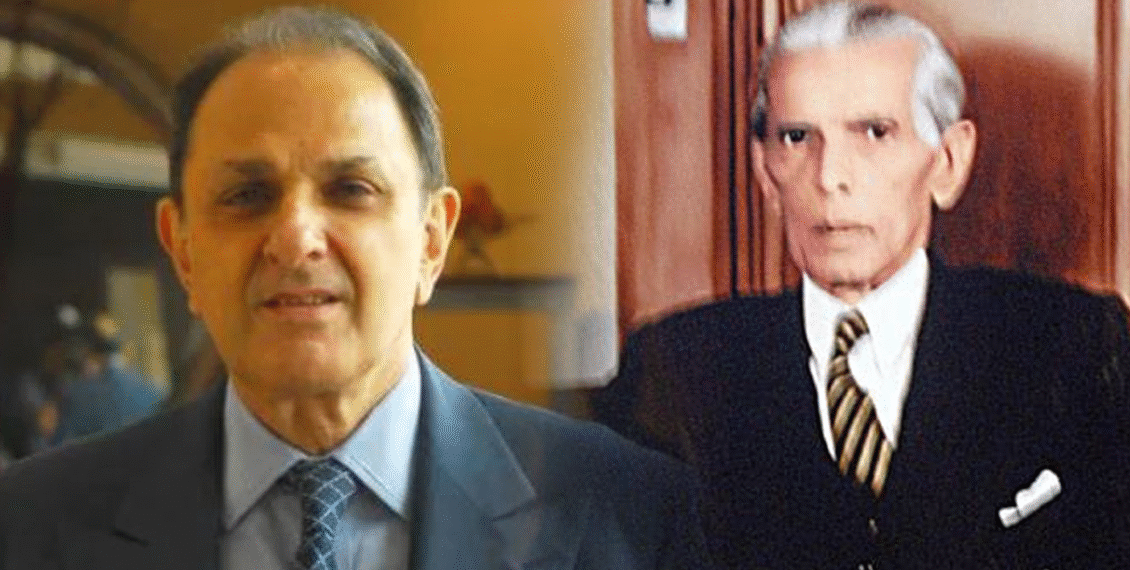 قائد اعظم کے نواسے بزنس ٹائیکون نُسلی نیول واڈیا اور اہلخانہ کےخلاف مقدمہ درج