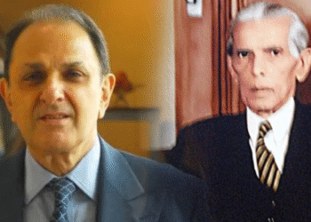 قائد اعظم کے نواسے بزنس ٹائیکون نُسلی نیول واڈیا اور اہلخانہ کےخلاف مقدمہ درج