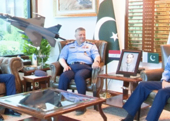 عراقی ائیرفورس کا اپنے پائلٹس کی تربیت کیلئے پاکستانی پائلٹس کی ایکسچینج پوسٹنگ کی خواہش کا اظہار