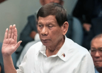 انٹرنیشنل کرمنل کورٹ نے سابق فلپائنی صدر پر ماورائے عدالت قتل کے الزامات عائد کردیے