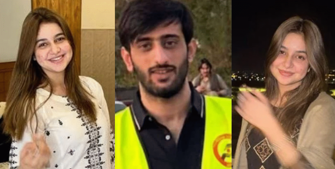 سکستھ روڈ روالپنڈی کے ایک گرلز ہاسٹل سے اسلام آباد کے پوش سیکٹر ای الیون میں رہائش تک، تفصیلات نیچے کومنٹ میں