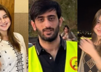 سکستھ روڈ روالپنڈی کے ایک گرلز ہاسٹل سے اسلام آباد کے پوش سیکٹر ای الیون میں رہائش تک، تفصیلات نیچے کومنٹ میں