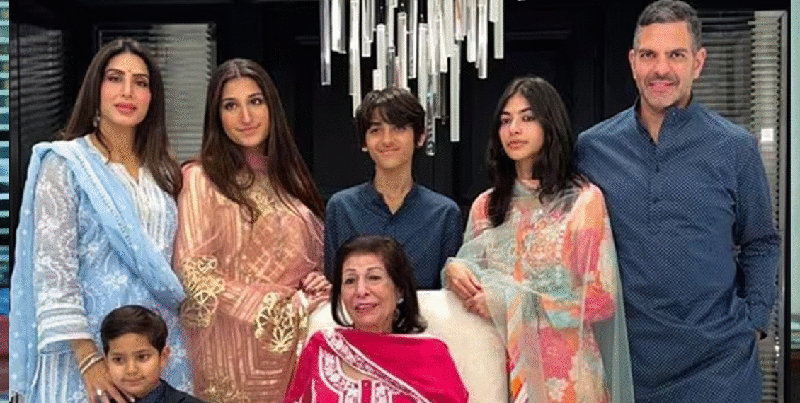 دس ہزار کروڑ کے اثاثے مجھے ملنے چاہئیں تھے ، میرا بیٹا مجھے سر چھپانے کیلئے چھت کے بغیر چھوڑ گیا، سنجے کپور کی والدہ رانی کپور بھی عدالت پہنچ گئیں