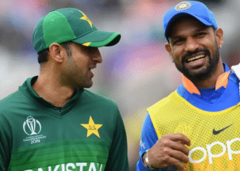 جوا اپیس کی تشہیر ، سریش رائنا کے بعد شیکھر دھون گرد گھیرا تنگ ، نوٹس جاری ، سو ارب ڈالر کی غیر قانونی آن لائن بیٹنگ مارکیٹ بارے نئے تہلکہ خیز انکشافات