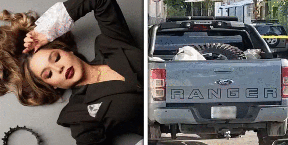 مشہور ٹک ٹاکر شوہر اور بچوں سمیت قتل، پلاسٹک میں لپٹی لاشیں گاڑی سے برآمد