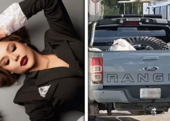 مشہور ٹک ٹاکر شوہر اور بچوں سمیت قتل، پلاسٹک میں لپٹی لاشیں گاڑی سے برآمد