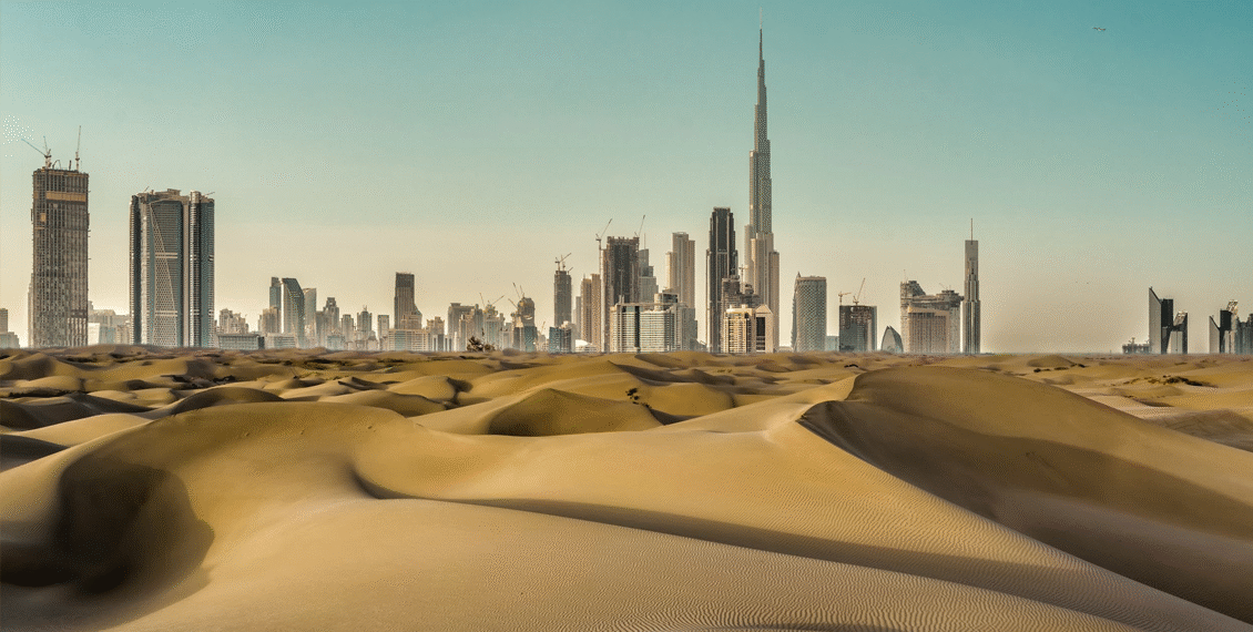 متحدہ عرب امارات غیر ملکیوں کے رہنے کیلئے دنیا کے 10 بہترین مقامات میں شامل، باقی 9 ممالک کون سے ہیں ؟