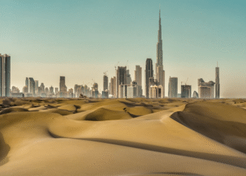 متحدہ عرب امارات غیر ملکیوں کے رہنے کیلئے دنیا کے 10 بہترین مقامات میں شامل، باقی 9 ممالک کون سے ہیں ؟