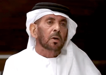 4 بیویاں اور 100 بچے ، اماراتی محقق کے انکشاف پر دنیا حیران ، ویڈیو وائرل ہو گئی