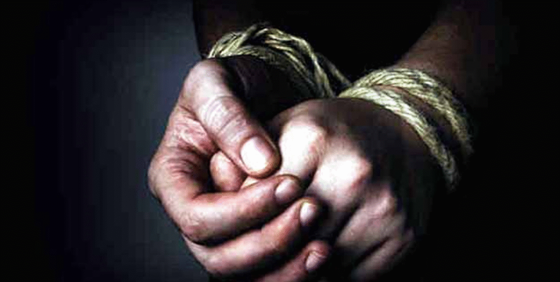 او ایل ایکس کے ذریعے اغوا اور ڈکیتی کی انوکھی واردات