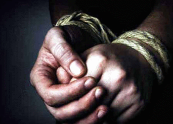 او ایل ایکس کے ذریعے اغوا اور ڈکیتی کی انوکھی واردات