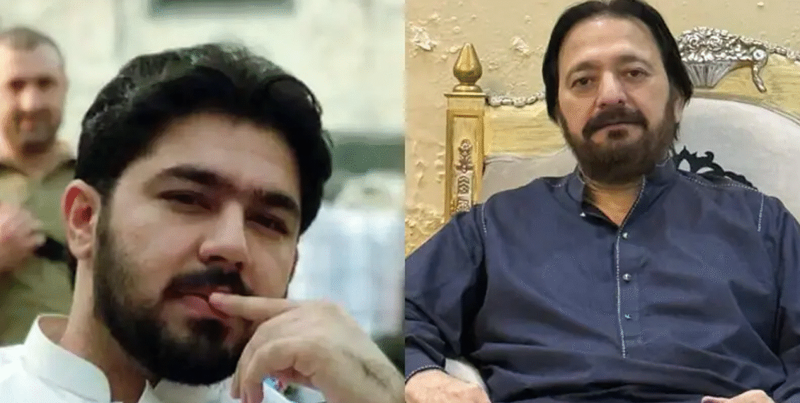 بالاج ٹیپو قتل کیس نیا رخ اختیار کرگیا ، جے آئی ٹی نے گوگی بٹ کو گناہ گار قرار دے دیا، اہم تفصیلات