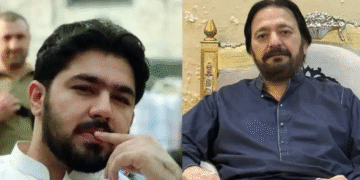 بالاج ٹیپو قتل کیس نیا رخ اختیار کرگیا ، جے آئی ٹی نے گوگی بٹ کو گناہ گار قرار دے دیا، اہم تفصیلات