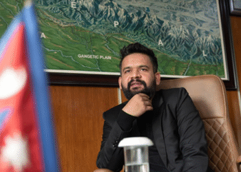 نیپال کے وزیر اعظم مستعفی ، بالیندرا شاہ عرف ’بالن شاہ‘ کون ہیں جنہیں نیپالی نوجوان اپنا اگلا وزیراعظم دیکھنا چاہتے ہیں