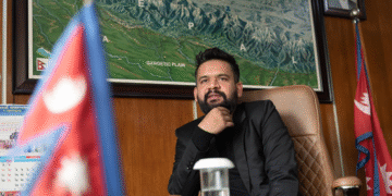 نیپال کے وزیر اعظم مستعفی ، بالیندرا شاہ عرف ’بالن شاہ‘ کون ہیں جنہیں نیپالی نوجوان اپنا اگلا وزیراعظم دیکھنا چاہتے ہیں