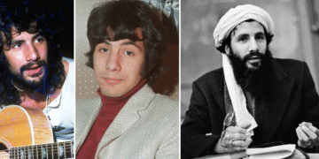حیران کن طور پر وہ موت کے منہ سے واپس لوٹ آیا ۔۔1970کی دہائی میں دنیا کی پاپ انڈسٹری پر راج کرنے والے برطانوی گلوکار کیٹ سٹیون نے اسلام کیوں قبول کیا ؟