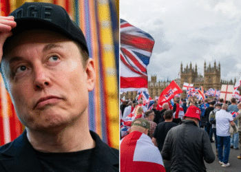 کاروباری طاقت سے سیاسی اثر تک: ایلون مسک کا لندن اور واشنگٹن تک متنازعہ کردار