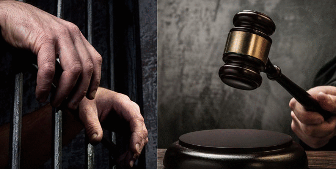 آن لائن گیم کھیلتے ماں، 2 بہنوں اوربھائی کوقتل کرنے والے مجرم کو 100 سال قید کی سزا، تفصیلی فیصلہ جاری