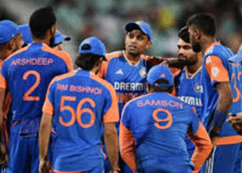 میچ سے چند گھنٹے قبل بھارتی ٹیم کی جانب سے اہم بیان سامنے آگیا