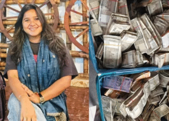 عجب کرپشن کی غضب کہانی ، آسام کی ٹاپ خاتون سول سروس آفیسر آمدن سے زائد اثاثوں کے کیس میں گرفتار، گھر سے بھارتی 2 کروڑ روپے کی نقدی اور سونا برآمد