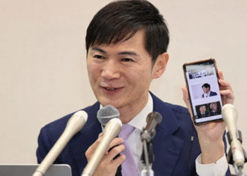 جاپان کی سیاسی جماعت کا انوکھا فیصلہ، پارٹی کی قیادت مصنوعی ذہانت کے سپرد