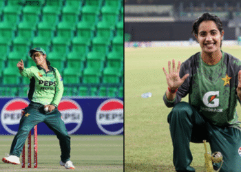 بھارتی سوشل میڈیا صارفین کی شدید تنقید مگر دی ٹائمز آف انڈیا نے نشرہ کے حق میں آرٹیکل لکھ دیا