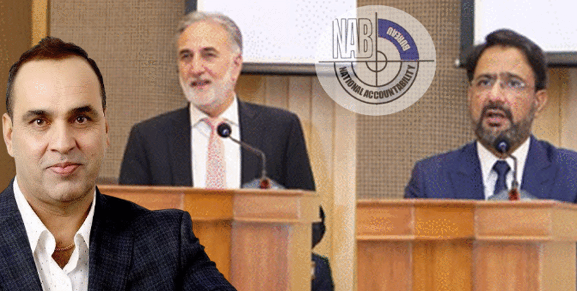 قومی احتساب بیورو کا قابل تحسین اقدام ، نیب راولپنڈی /اسلام آباد نے ایک ہی دن میں B4Uکے 5008متاثرین کے اکائونٹس میں آن لائن 878.709ملین روپے منتقل کر دیے