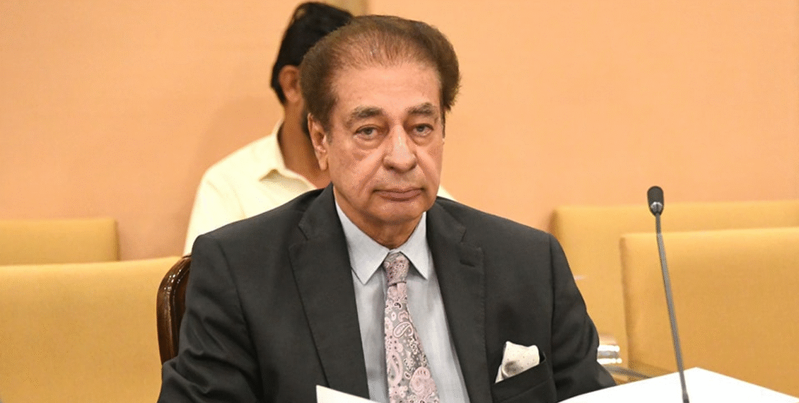 متاثرین کو سرکاری اراضی میں منتقل کرکے کسانوں کو فصلوں کے نقصان کا معاوضہ دیا جائے، ریاض فتیانہ کی حکومت کو تجویز