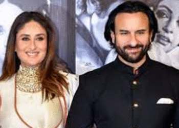 چاقو حملہ ہوا تو پوری زندگی آنکھوں کے سامنے گھوم گئی ،  سیف علی خان نے انٹرویو میں اس خوفناک رات کی کہانی سنادی