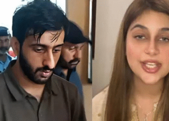 سامعہ حجاب کی حسن زاہد کو مشروط معافی ،سامعہ نے عدالت میں کیا تحریری بیان جمع کرایا ؟ رانا اشرف ایکسکلوسِو دستاویزات کے ساتھ مکمل تفصیلات سامنے لے آئے