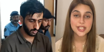 سامعہ حجاب کی حسن زاہد کو مشروط معافی ،سامعہ نے عدالت میں کیا تحریری بیان جمع کرایا ؟ رانا اشرف ایکسکلوسِو دستاویزات کے ساتھ مکمل تفصیلات سامنے لے آئے