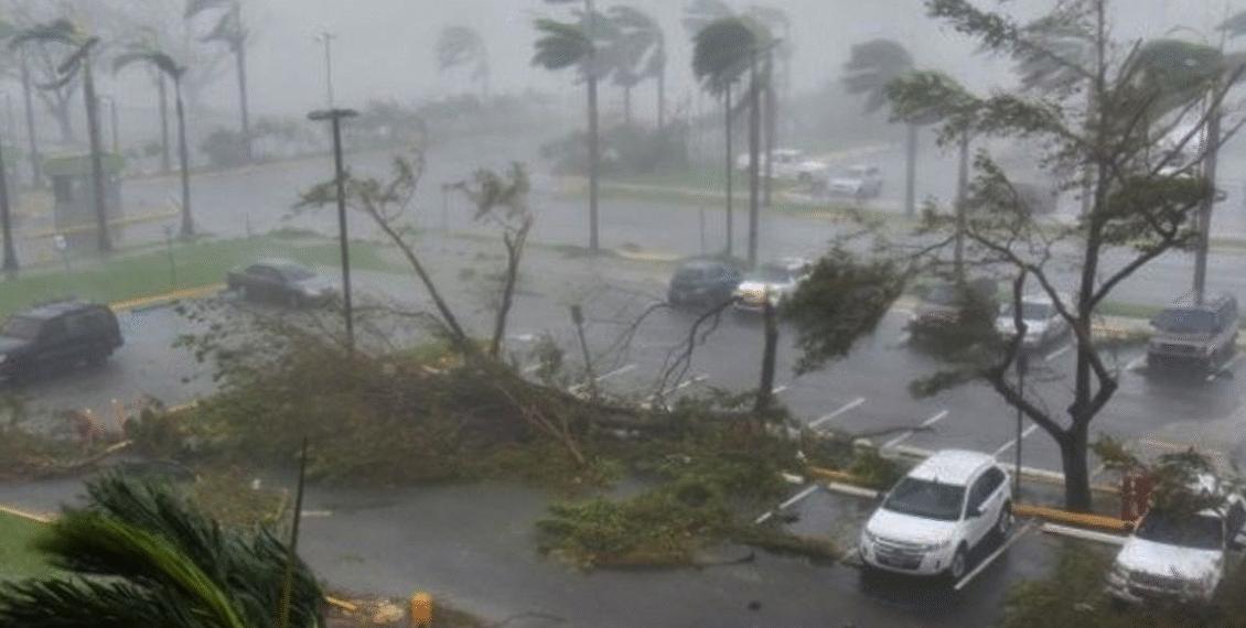 سمندری طوفان ’’راگاسا‘‘ فلپائن سے ٹکرا گیا، چین اور ہانگ کانگ میں بھی ہنگامی صورتحال