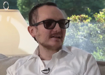 20 سال سے نابینا شخص آنکھ میں دانت نصب ہونے کے بعد دنیا دیکھنے کے قابل ہوگیا