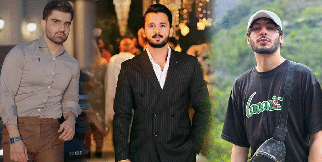 سوشل میڈیا اسکیمرز اور غیر قانونی سرمایہ کاری کی تشہیر کرنے والوں کے خلاف این سی سی آئی اے کی کارروائیاں ، رجب بٹ ، انس علی اور حریرہ کیخلاف نئے مقدمات