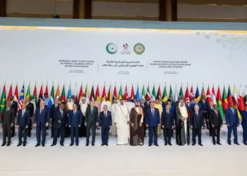 ابراہیم معاہدہ کے اثرات اور مسلم نیٹو کا قیام