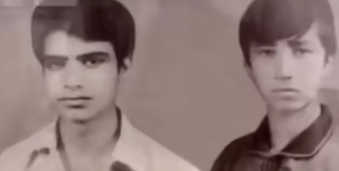 والد نے درزی بنانا چاہا، بیٹا بالی وڈ کا نمبر ون ولن بن گیا، کیا آپ پہچان سکتے ہیں یہ اداکار کون ہے ؟ 