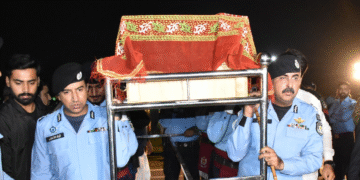 ایس پی عدیل اکبر کی موت کی کہانی میں نیا موڑ، گزشتہ رات عدیل اکبر پمز کے ماہر نفسیات کے پاس چیک اپ کیلئے گئے تھے، ڈاکٹر سے ان کی کیا بات چیت ہوئی ؟ اہم تفصیلات سامنے آگئیں 