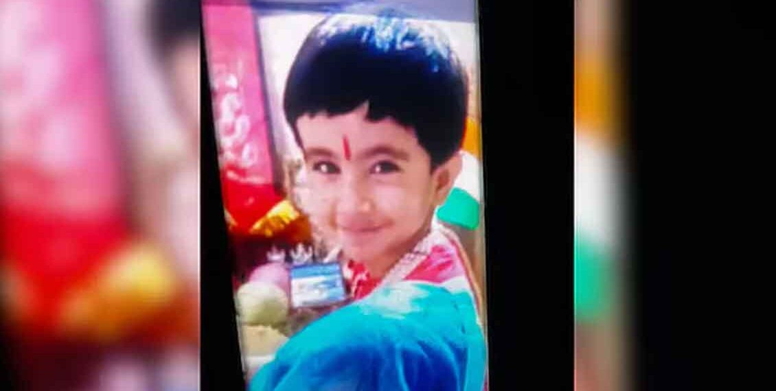 بچے کا انصاف برا لگا ، دہلی میں پانچ سالہ بچے کو اس کے والد کے ڈرائیور نے قتل کر ڈالا ، لرزہ خیز تفصیلات سامنے آگئیں