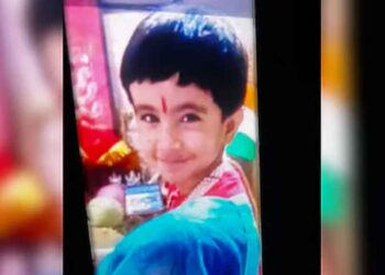 بچے کا انصاف برا لگا ، دہلی میں پانچ سالہ بچے کو اس کے والد کے ڈرائیور نے قتل کر ڈالا ، لرزہ خیز تفصیلات سامنے آگئیں 