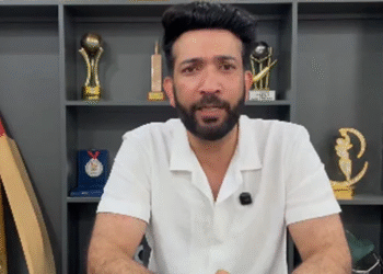 کرکٹر صہیب مقصود کیساتھ کروڑوں روپے کا فراڈ، حکومت سے مدد کی اپیل
