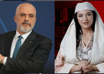 دنیا کی پہلی اے آئی وزیر ’’حاملہ‘’ ہو گئیں، جلد 83ڈیجیٹل بچوں کو جنم دیں گی ، البانیا کے وزیراعظم ایڈی راما کا حیرت انگیز اعلان