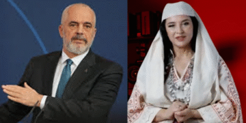 دنیا کی پہلی اے آئی وزیر ’’حاملہ‘’ ہو گئیں، جلد 83ڈیجیٹل بچوں کو جنم دیں گی ، البانیا کے وزیراعظم ایڈی راما کا حیرت انگیز اعلان