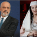 دنیا کی پہلی اے آئی وزیر ’’حاملہ‘’ ہو گئیں، جلد 83ڈیجیٹل بچوں کو جنم دیں گی ، البانیا کے وزیراعظم ایڈی راما کا حیرت انگیز اعلان