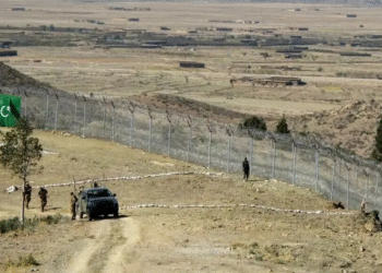 افغان طالبان حکومت کا پاکستان کے ساتھ ڈیورنڈ لائن کا جھگڑا کیا ہے؟