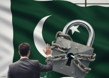 غیرملکی کمپنیوں کا انخلاء 