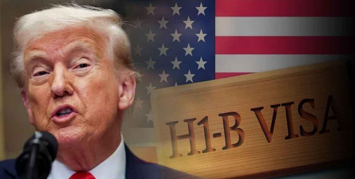 H-1B ویزا کی ایک لاکھ ڈالر فیس سے کسے استثنیٰ حاصل ہوگا؟ امریکی حکومت نے واضح کر دیا