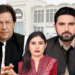عمران خان کا "ٹرمپ کارڈ”سہیل آفریدی