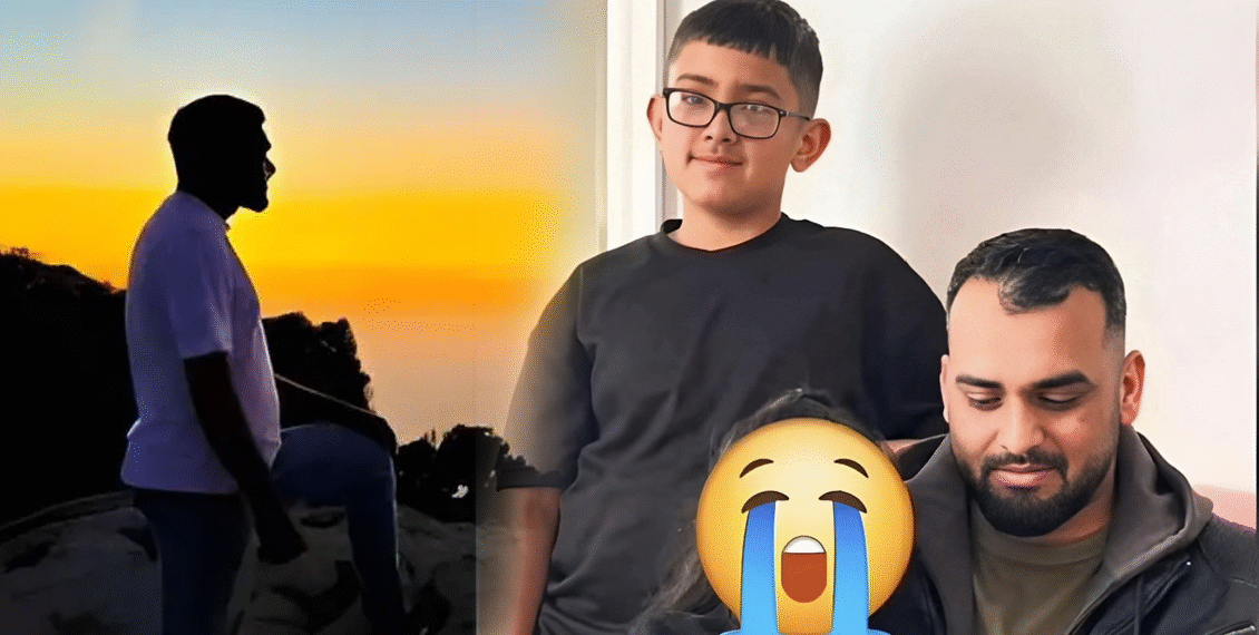 مالٹا میں چھٹیاں منانے والے پاکستانی باپ بیٹا سمندر میں ڈوب کر جاں بحق